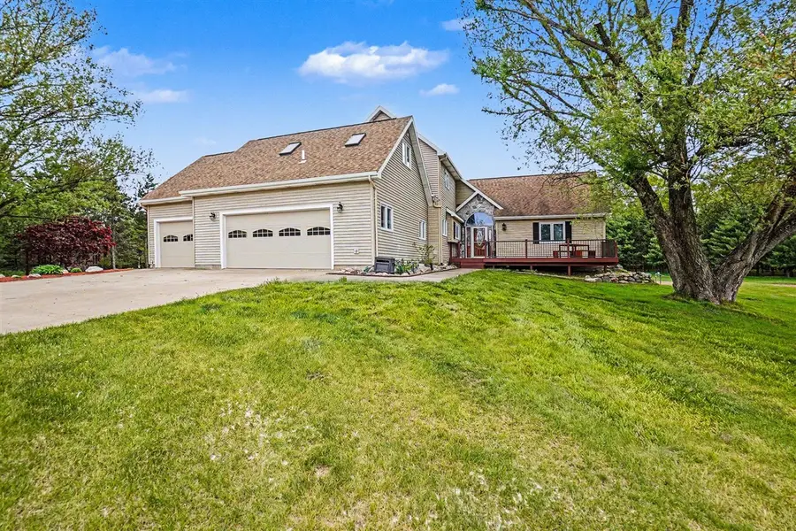 17634 Meceola, Hersey, MI 49639 - #2