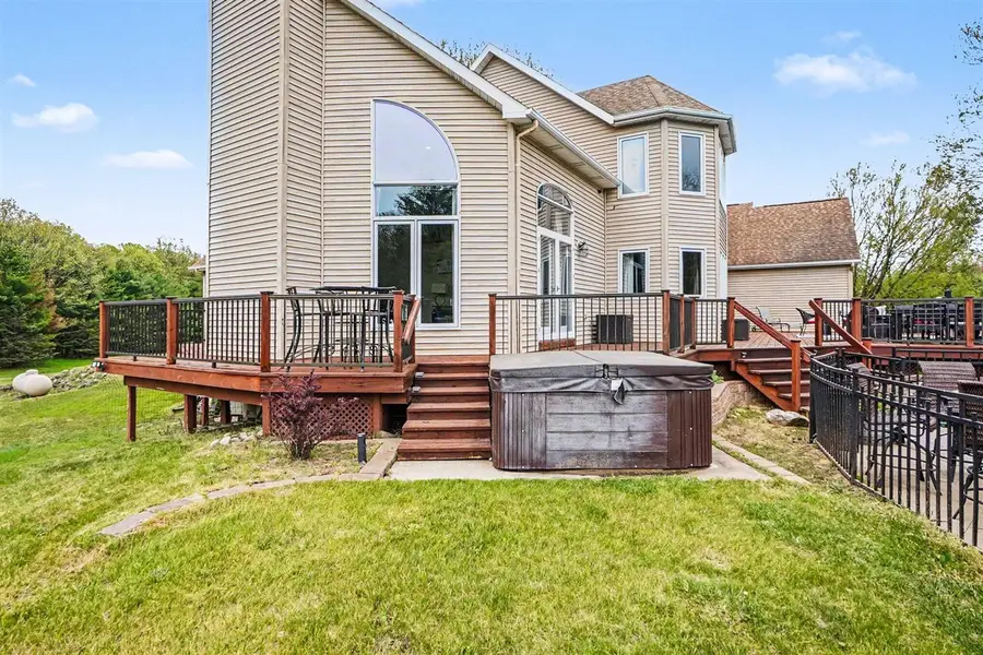 17634 Meceola, Hersey, MI 49639 - #3