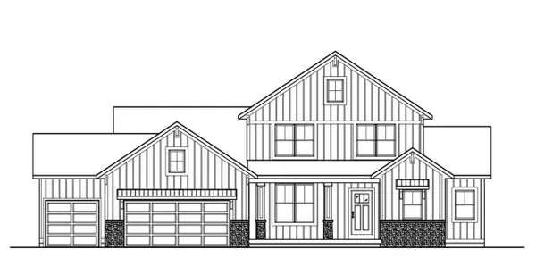 8305 Eagle Peak, Jenison, MI 49428