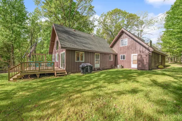 3251 Timberlane, Evart, MI 49631