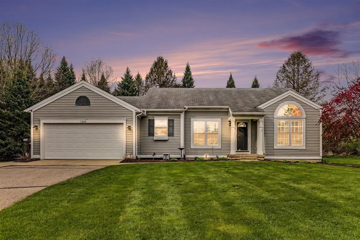 11660 Maggie, Oakfield, MI 49341 - #1