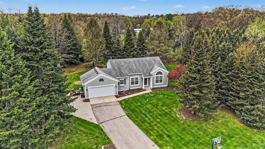 11660 Maggie, Oakfield, MI 49341 - #3