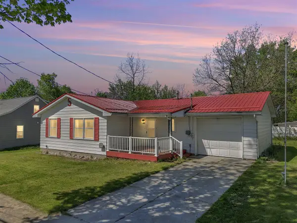 302 S Gladwin, Lake City, MI 49651