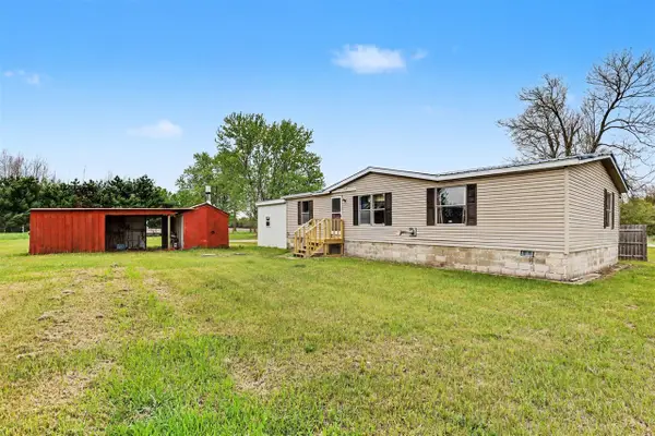 10812 Henkel, Morley, MI 49336