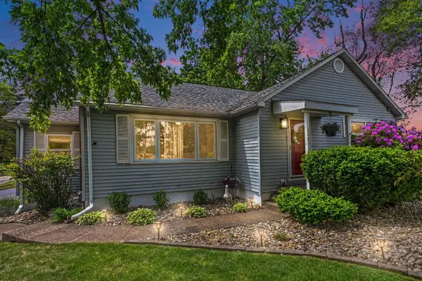 2402 S 3rd, Niles, MI 49120