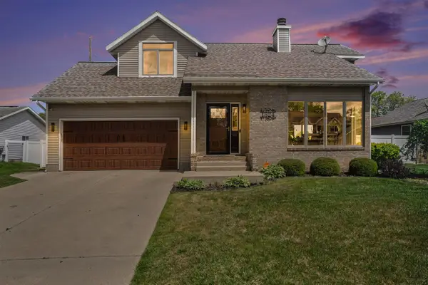1524 Garrison, Muskegon, MI 49441