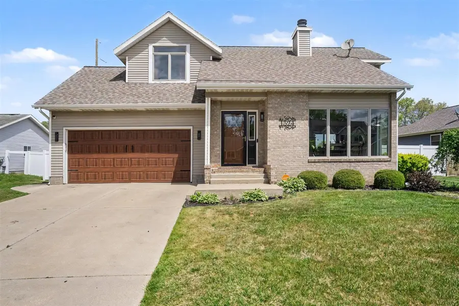 1524 Garrison, Muskegon, MI 49441 - #2