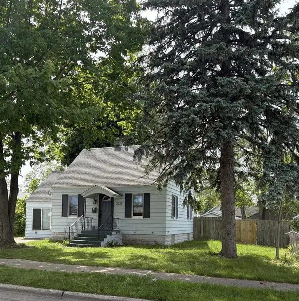 2339 Camden, Wyoming, MI 49519