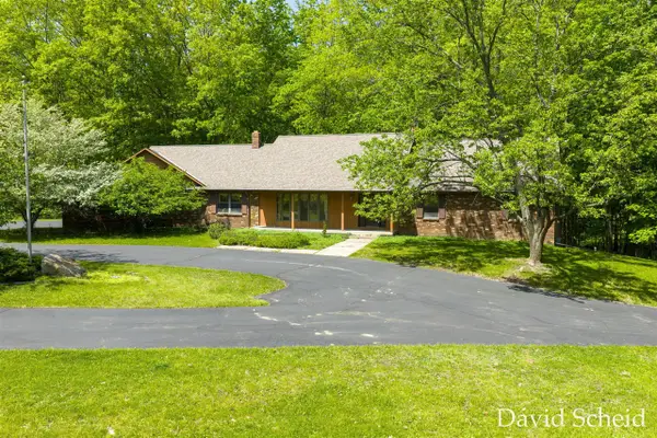 10225 River Shore, Caledonia, MI 49316