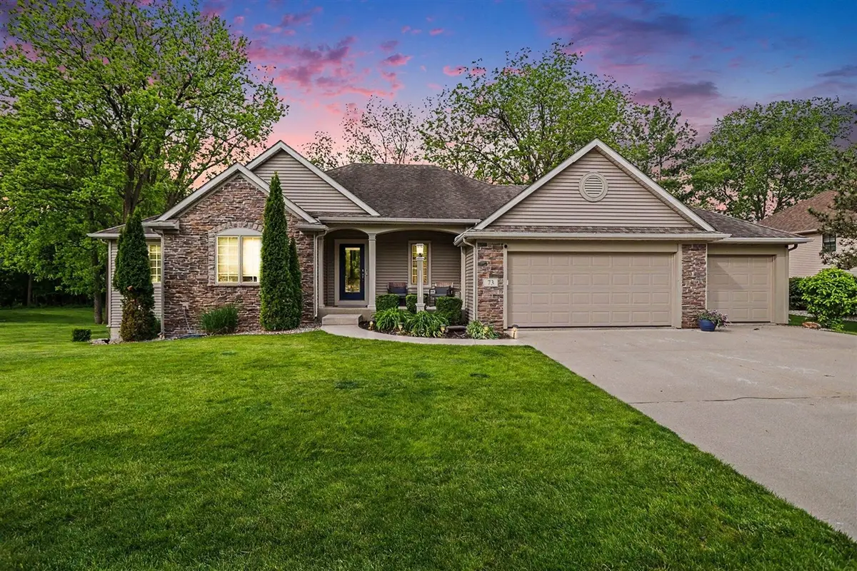 73 Arrowhead, Coldwater, MI 49036 - #1
