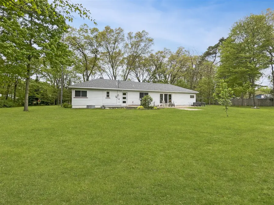 8810 Cedar Creek, Holton, MI 49425 - #2