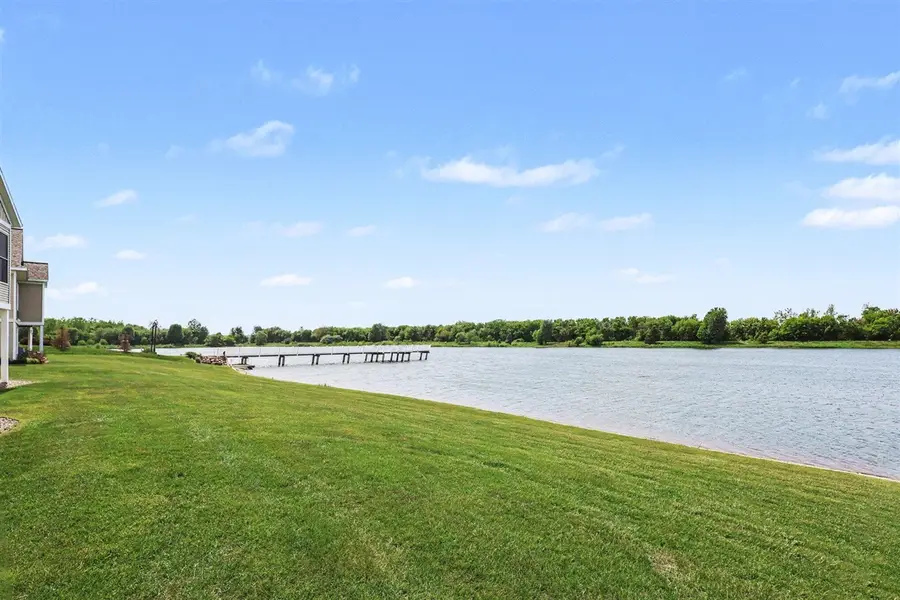 6011 Elmwood Lake, Hudsonville, MI 49426 - #3