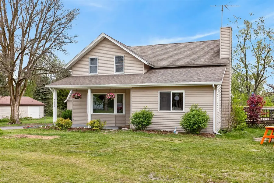 8332 5 Mile, Mecosta, MI 49332 - #2