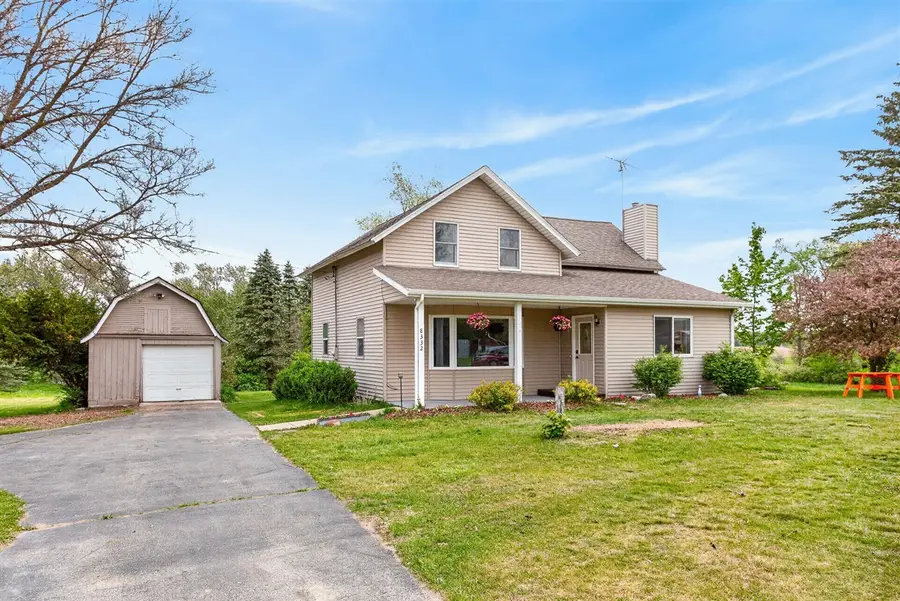 8332 5 Mile, Mecosta, MI 49332 - #3