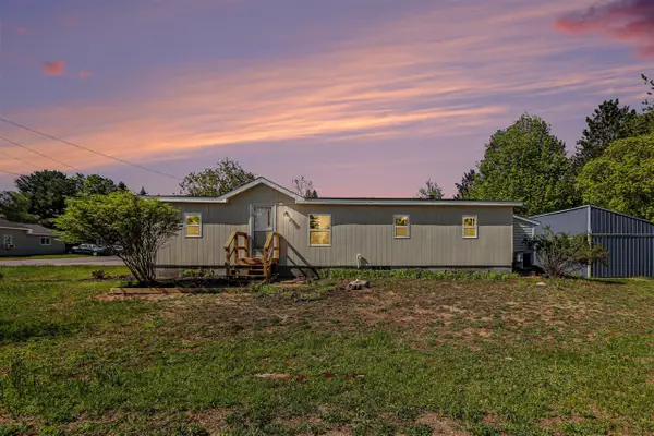 315 Elm, East Jordan, MI 49727