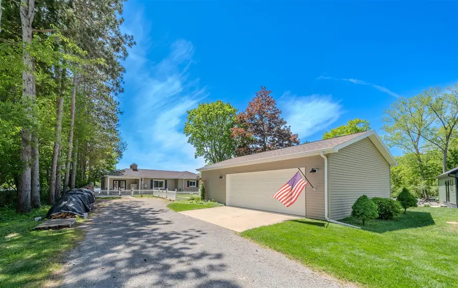 12569 S Crystal Lake, Cement City, MI 49233 - #3