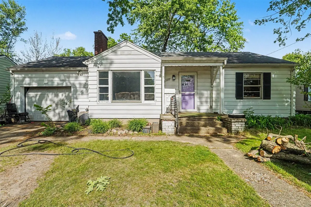 364 East, Battle Creek, MI 49017 - #1