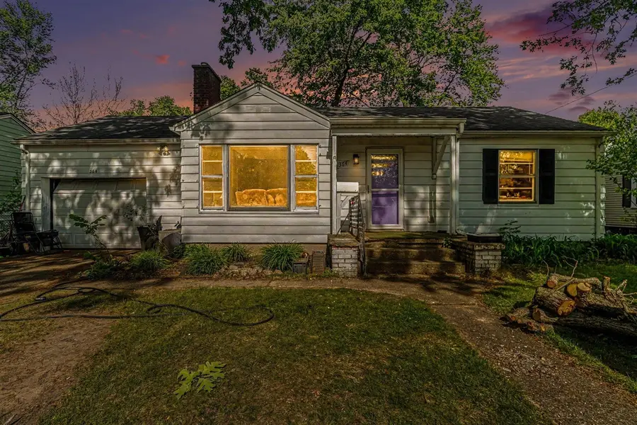 364 East, Battle Creek, MI 49017 - #2
