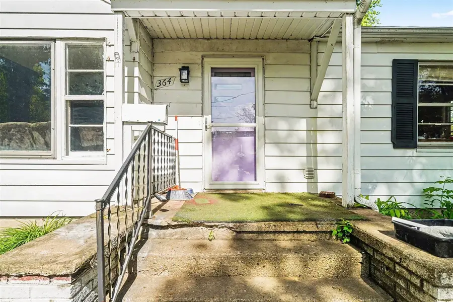 364 East, Battle Creek, MI 49017 - #3
