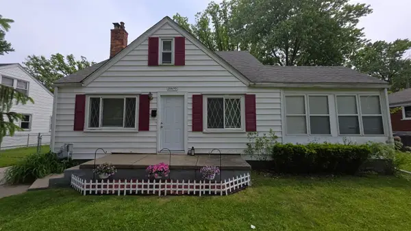 20690 California, Saint Clair Shores, MI 48080