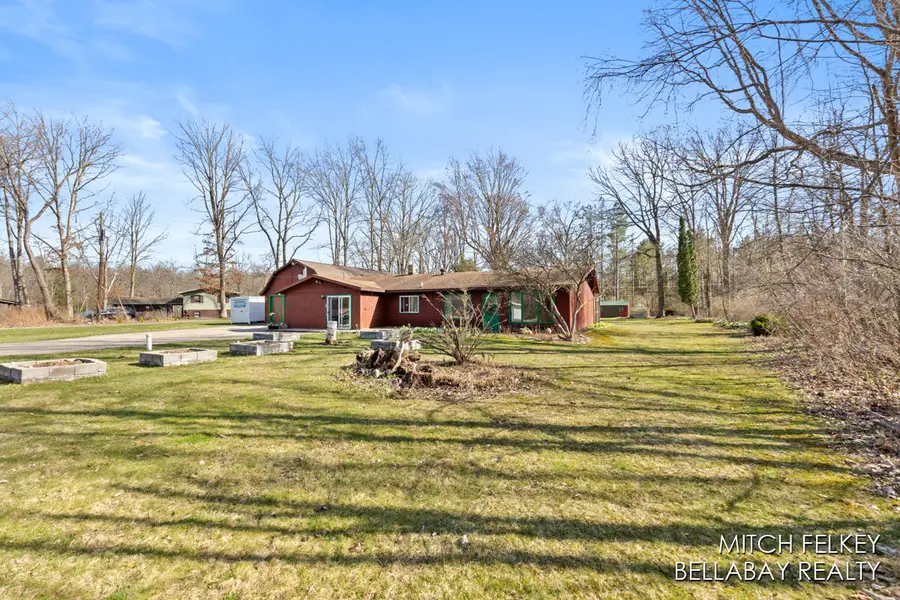 7190 Thornapple River, Alto, MI 49302 - #2