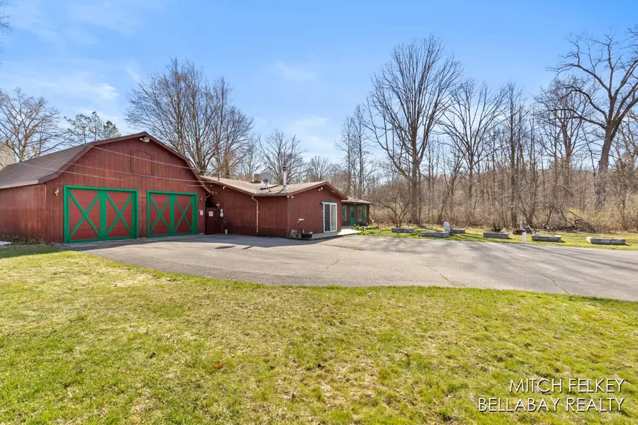 7190 Thornapple River, Alto, MI 49302 - #3
