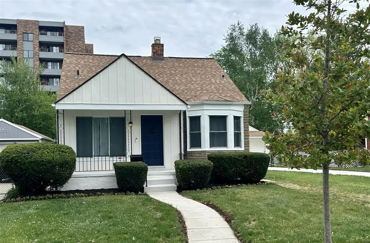 2360 Harvard, Berkley, MI 48072 - #1