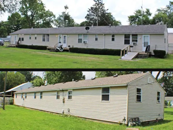 521 N Spruce, Vicksburg, MI 49097