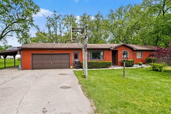 8223 Forest Beach, Watervliet, MI 49098