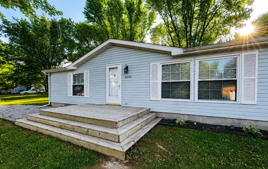 54598 Park, Eau Claire, MI 49111 - #3