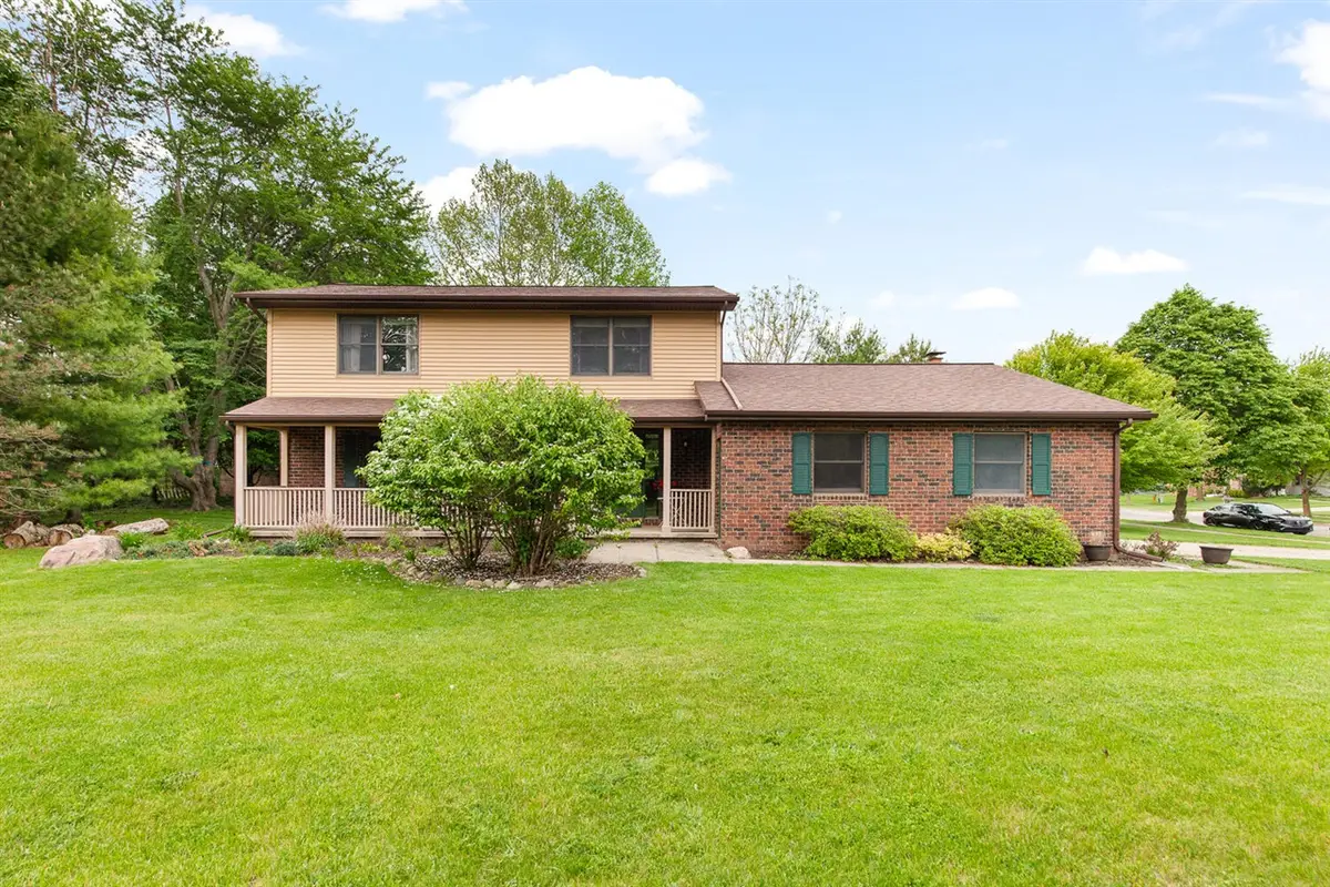 1302 N Freer, Chelsea, MI 48118 - #1