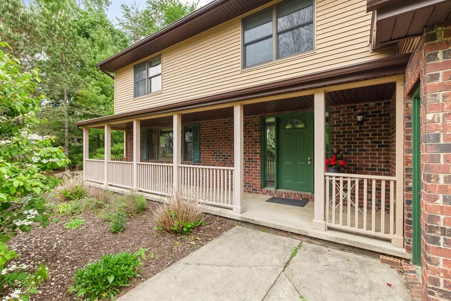 1302 N Freer, Chelsea, MI 48118 - #2