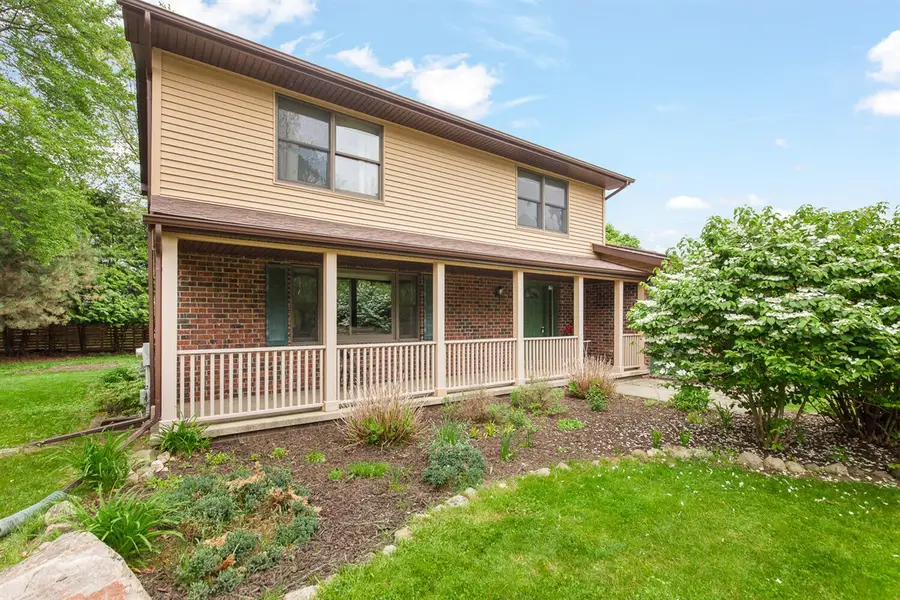 1302 N Freer, Chelsea, MI 48118 - #3