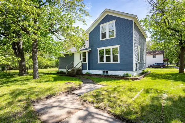 732 Wood, Muskegon, MI 49442