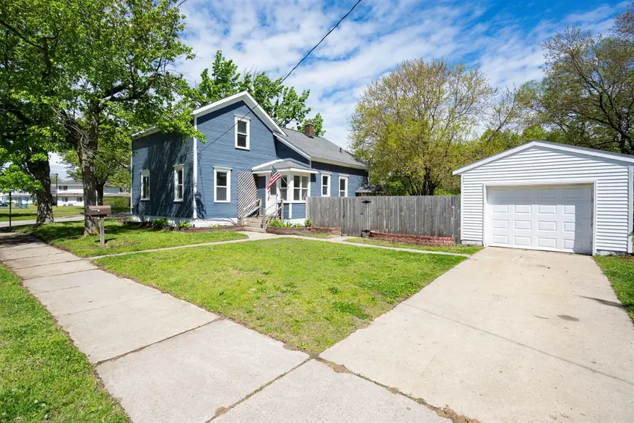 732 Wood, Muskegon, MI 49442 - #2