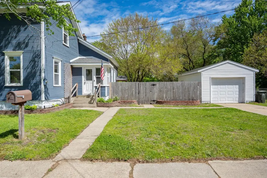 732 Wood, Muskegon, MI 49442 - #3