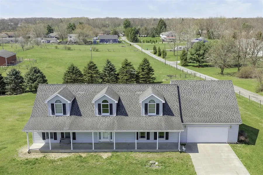 69500 Christiana Lake, Edwardsburg, MI 49112 - #2