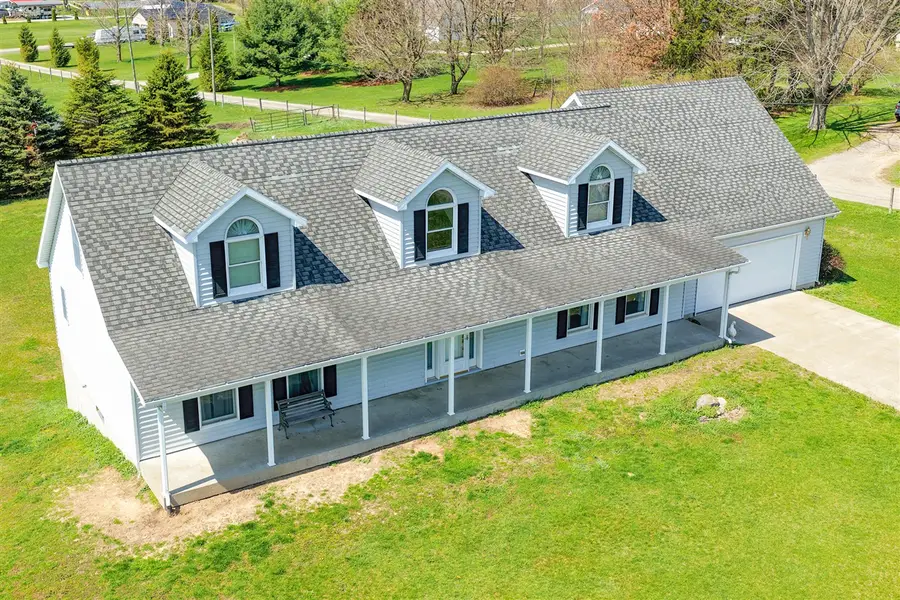 69500 Christiana Lake, Edwardsburg, MI 49112 - #3