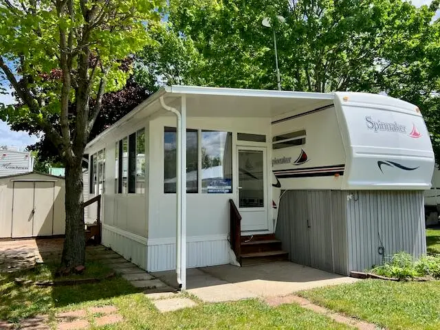 10020 N Musson #155, Six Lakes, MI 48886 - #1