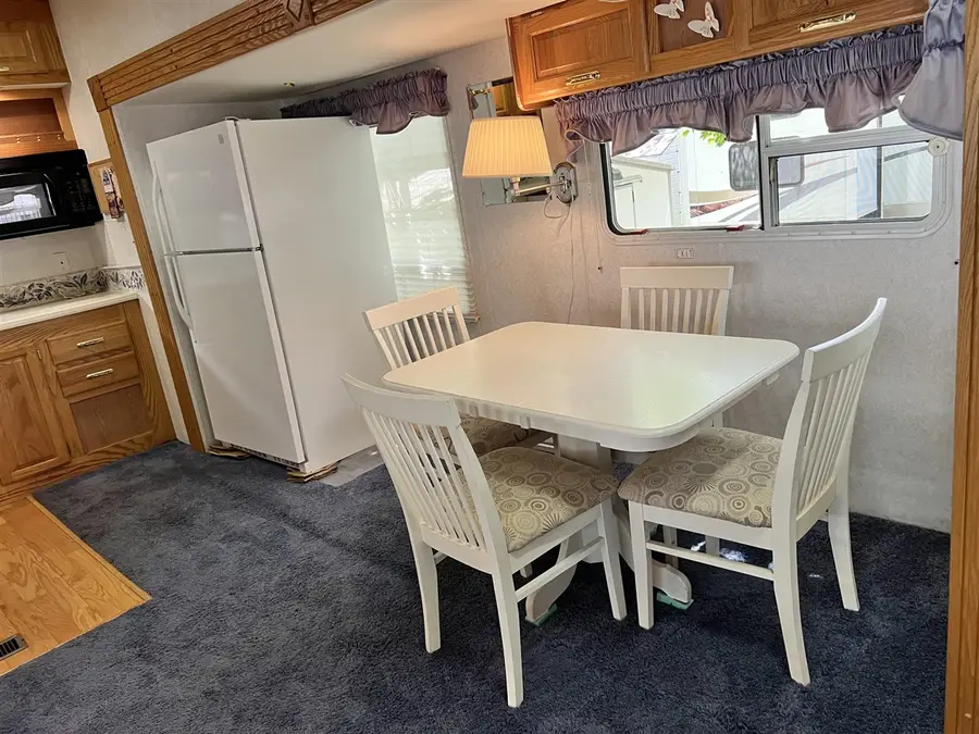 10020 N Musson #155, Six Lakes, MI 48886 - #2