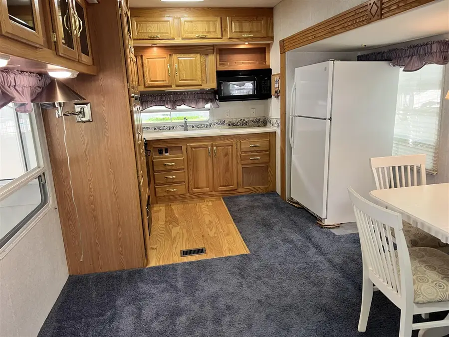 10020 N Musson #155, Six Lakes, MI 48886 - #3