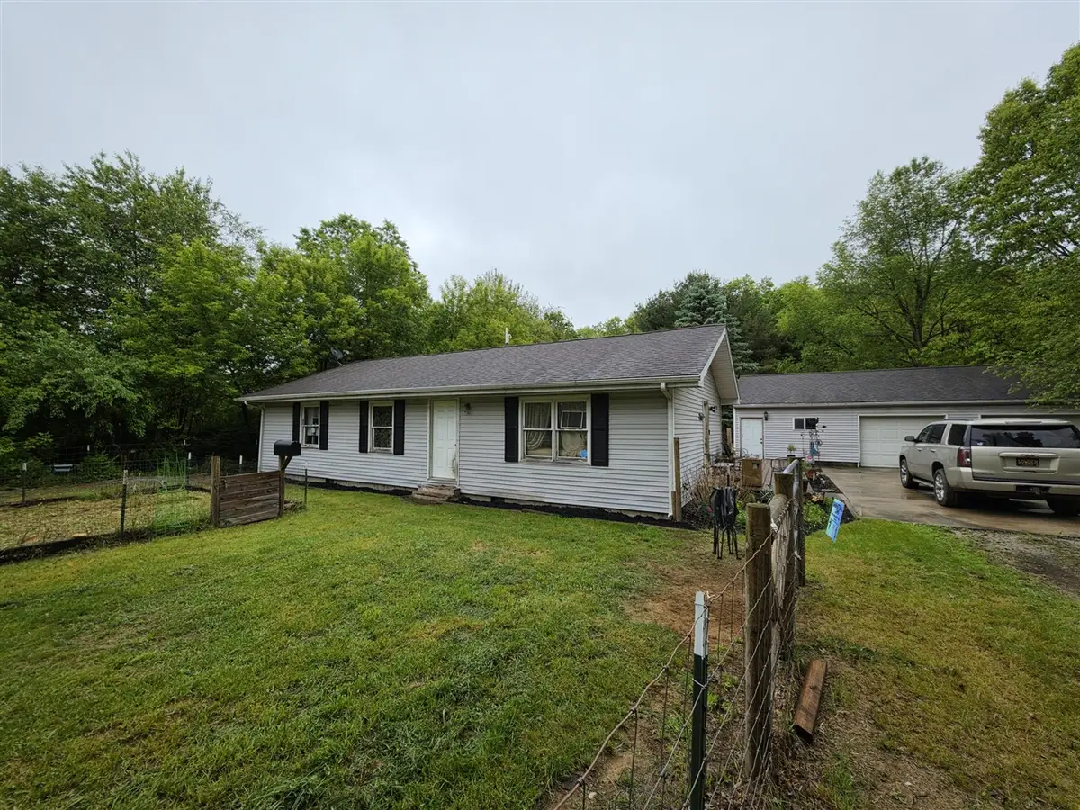 4201 Secor, Ida, MI 48140 - #1