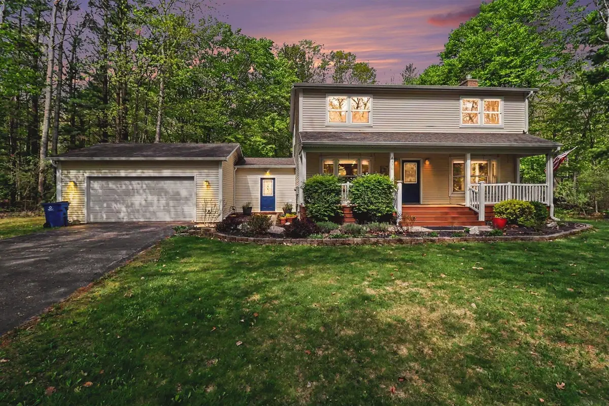 4370 Red Apple, Manistee, MI 49660 - #1