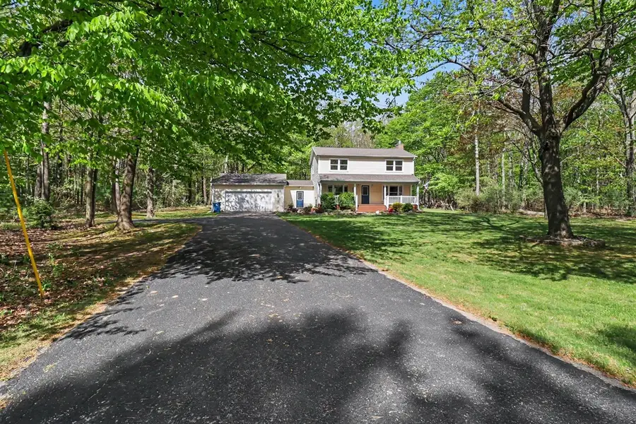 4370 Red Apple, Manistee, MI 49660 - #3