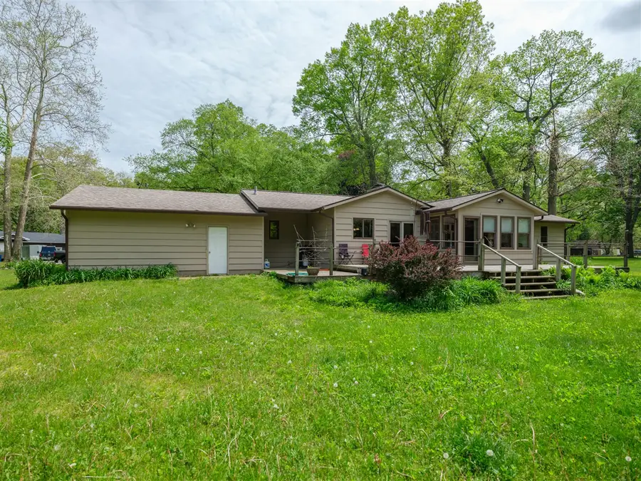 726 Sycamore, Plainwell, MI 49080 - #2