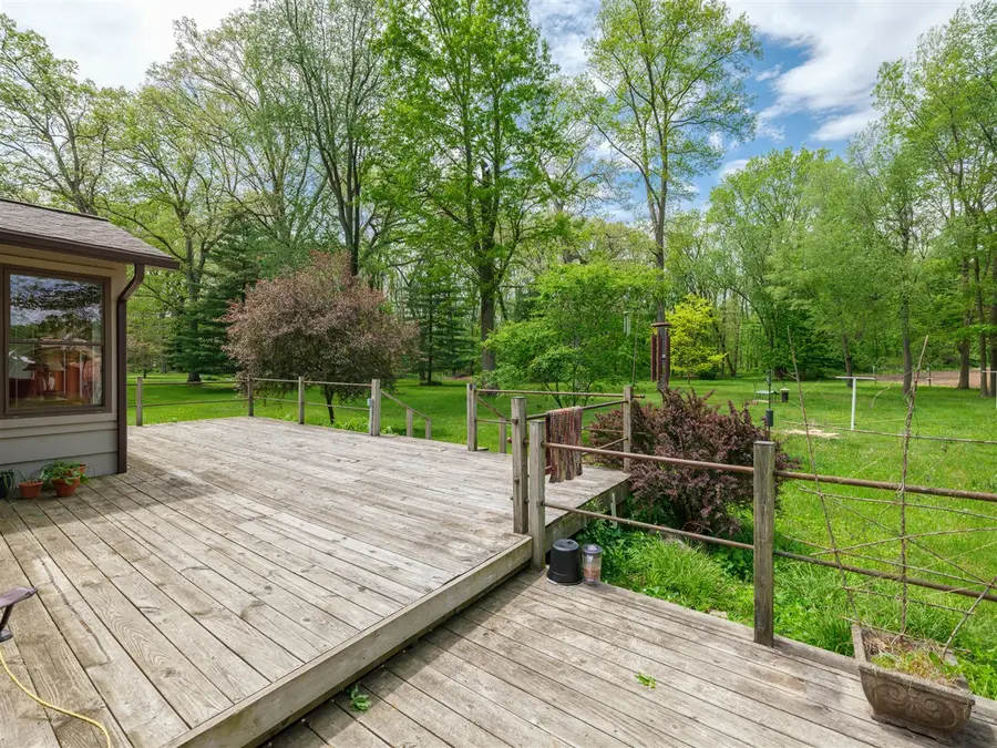 726 Sycamore, Plainwell, MI 49080 - #3