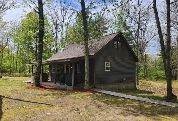 7296 E 40th, Chase, MI 49623