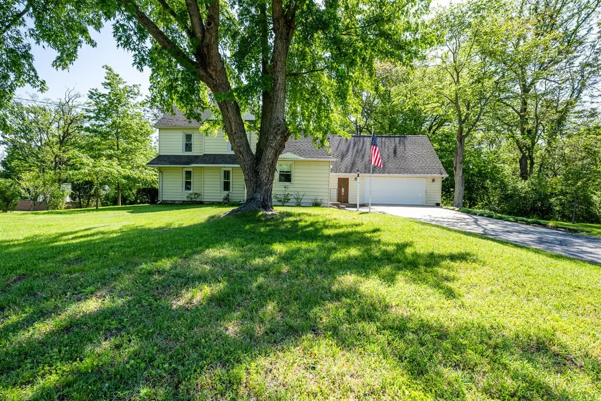 5785 Ridge, Stevensville, MI 49127 - #1