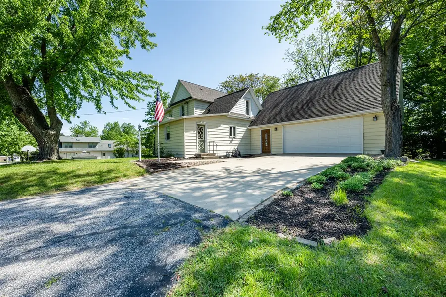 5785 Ridge, Stevensville, MI 49127 - #2