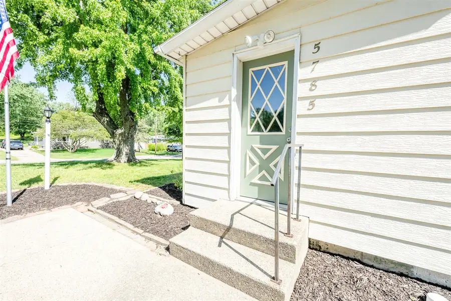 5785 Ridge, Stevensville, MI 49127 - #3